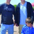Clínica de golf organizada por Inmobiliaria La Serena Golf y GILGAL Consultores