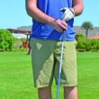 Clínica de golf organizada por Inmobiliaria La Serena Golf y GILGAL Consultores