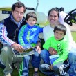 Clínica de golf organizada por Inmobiliaria La Serena Golf y GILGAL Consultores