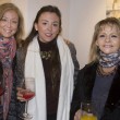 Exposición Tiempo al tiempo de Claudia Sierralta, Galería de Arte Mundo Sur