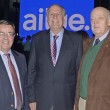 Inauguración Centro Costanera, Aitué