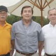 Copa Casillero del Diablo Golf Tour by Taylor Made