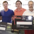 Copa Casillero del Diablo Golf Tour by Taylor Made