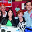 Gran Bingo Movimiento de Schoenstatt, en La Serena