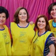 Gran Bingo Movimiento de Schoenstatt, en La Serena