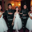 Gala Selección Cascanueces de la Orquesta Regional de Tarapacá junto al Ballet del Teatro Municipal de Iquique