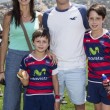 Rugby Craighouse