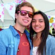 Feria de Navidad en Colegio Inglés, La Serena