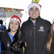 Niños Cantores de Concepción junto al Coro y Orquesta USS