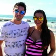 Tarde de playa en Auto club Antofagasta