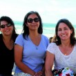 Tarde de playa en Auto club Antofagasta