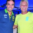 Campeonato Sudamericano de Vóleibol 2016 en Avenida Costanera de Coquimbo