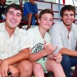 Campeonato Sudamericano de Vóleibol 2016 en Avenida Costanera de Coquimbo