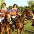 Copa Desafío 2016, Club de Polo Cachapoal, Machalí, Rancagua