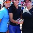 Corrida familiar FACH en Iquique