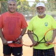 Volviendo a la rutina deportiva, Llacolén