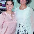 Emprendimientos e innovación en Expo Mujer Sin Fronteras 2016, Coquimbo