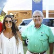 Abierto Nacional de Golf, Club Golf los Lirios, Rancagua