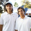 Abierto Nacional de Golf, Club Golf los Lirios, Rancagua