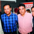 Desfile de Modas en Sushi Sake de Iquique