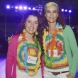 The Color Party. Fiesta Bienvenida Familias Nuevas Colegio Sagrada Familia