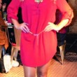 Tendencias y diseños en desfile de moda de Alejandra Marín, La Serena