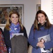Exposición Francisca Valenzuela y Filipa Eyzaguirre, Galería de Arte La Sala