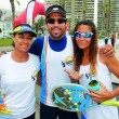 Circuito Internacional de Tenis Playa en Iquique