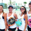 Circuito Internacional de Tenis Playa en Iquique