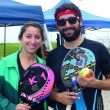 Circuito Internacional de Tenis Playa en Iquique