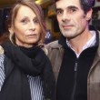 Natalia Valdevenito en Mall del Patio, Rancagua