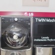 LG Art & Wash unió dos mundos