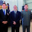 UCN celebró su 60 Aniversario, Antofagasta