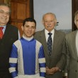 Clásico Copa de Plata Ítalo Traverso P., Valparaíso Sporting Club