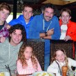 Celebración Día del Papá en Avenida Costanera de Coquimbo