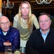 Celebración Día del Papá en Avenida Costanera de Coquimbo