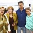 Tallarinata Fundacion Somos, Centro de Eventos Casa Blanca, Rancagua