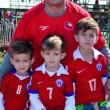 Copa Davis en Iquique