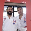 Examen taekwondo, Colegio de la Santísima Trinidad