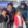 Freeride Championship en Santa Tere, El Colorado