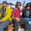 Freeride Championship en Santa Tere, El Colorado