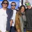 Freeride Championship en Santa Tere, El Colorado