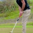 Campeonato Abierto de Golf de Invierno en Club de Campo Pan de Azúcar, Coquimbo