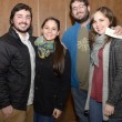 Los Tres Unplugged, Casino Marina del Sol