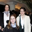 Premio Mujer Impacta 2016