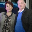 Lanzamiento nuevo Baleno, Sergio Escobar