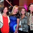 Gran noche solidaria en fiesta anual de Fundación Fortezza, en Coquimbo