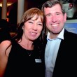 Gran noche solidaria en fiesta anual de Fundación Fortezza, en Coquimbo