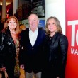 Gran noche solidaria en fiesta anual de Fundación Fortezza, en Coquimbo