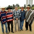 DÃ­a de la Chilenidad en Colegio Montemar